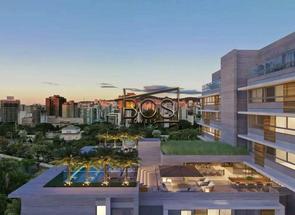 Apartamento, 2 Quartos, 2 Vagas, 2 Suites em Lourdes, Belo Horizonte, MG valor de R$ 2.183.815,00 no Lugar Certo