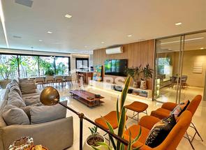 Apartamento, 4 Quartos, 3 Vagas, 4 Suites em [endereco], Setor Marista, Goiânia, GO valor de R$ 2.550.000,00 no Lugar Certo