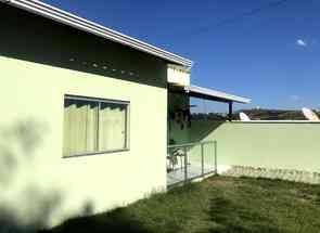 Casa, 2 Quartos, 5 Vagas em Serra Azul, Vespasiano, MG valor de R$ 300.000,00 no Lugar Certo