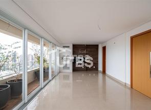 Apartamento, 3 Quartos, 3 Vagas, 3 Suites em [endereco], Setor Marista, Goiânia, GO valor de R$ 1.200.000,00 no Lugar Certo