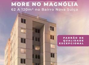 Apartamento, 2 Quartos, 2 Vagas, 1 Suite em Nova Suíssa, Belo Horizonte, MG valor de R$ 525.000,00 no Lugar Certo