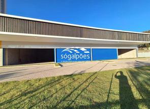 Galpão, 8 Vagas para alugar em Floramar, Belo Horizonte, MG valor de R$ 26.000,00 no Lugar Certo