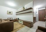 Apartamento, 1 Quarto, 1 Vaga
