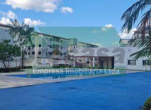Apartamento, 3 Quartos, 1 Vaga, 1 Suite para alugar em Santa Etelvina, Manaus, AM valor de R$ 3.000,00 no Lugar Certo