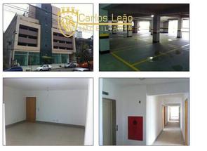 Sala, 2 Vagas em Buritis, Belo Horizonte, MG valor de R$ 500.000,00 no Lugar Certo