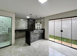 Casa, 3 Quartos em Avenida Alfredo Nasser, Parque Estrela Dalva I, Luziânia, GO valor de R$ 415.000,00 no Lugar Certo