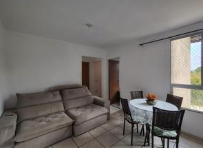 Apartamento, 2 Quartos, 1 Vaga em Jatobá (barreiro), Belo Horizonte, MG valor de R$ 185.000,00 no Lugar Certo