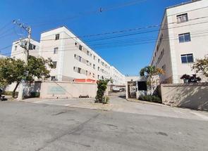 Apartamento, 2 Quartos, 1 Vaga para alugar em Rua Arterial, Santa Maria, Contagem, MG valor de R$ 1.300,00 no Lugar Certo