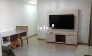 Apartamento, 3 Quartos, 2 Vagas, 1 Suite