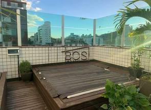 Cobertura, 4 Quartos, 2 Vagas, 1 Suite em Palmares, Belo Horizonte, MG valor de R$ 1.150.000,00 no Lugar Certo