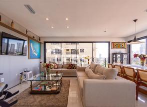 Apartamento, 4 Quartos, 3 Vagas, 3 Suites em Rua 1128, Setor Marista, Goiânia, GO valor de R$ 1.950.000,00 no Lugar Certo