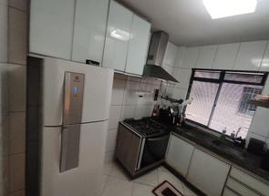 Cobertura, 3 Quartos, 1 Vaga, 1 Suite em Darcy Vargas, Contagem, MG valor de R$ 370.000,00 no Lugar Certo