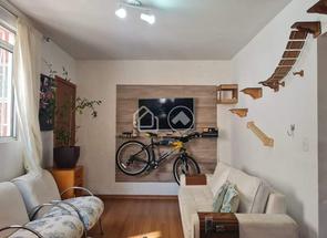 Apartamento, 2 Quartos, 1 Vaga em Rua Inácio Parreira Neves, Havaí, Belo Horizonte, MG valor de R$ 315.000,00 no Lugar Certo