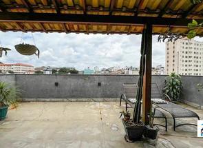 Cobertura, 2 Quartos, 1 Vaga em Colégio Batista, Belo Horizonte, MG valor de R$ 599.000,00 no Lugar Certo