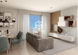 Apartamento, 3 Quartos