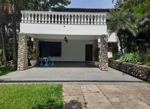 Casa, 6 Quartos, 20 Vagas, 4 Suites em Braúnas, Belo Horizonte, MG valor de R$ 5.500.000,00 no Lugar Certo