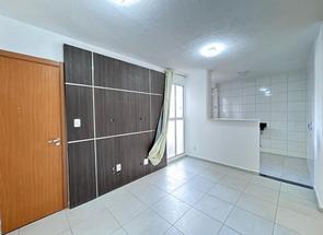 Apartamento, 2 Quartos, 1 Vaga em Três Barras, Contagem, MG valor de R$ 215.000,00 no Lugar Certo