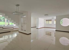 Casa, 4 Quartos, 10 Vagas, 4 Suites em Qi 16 Conjunto 4, Lago Sul, Brasília/Plano Piloto, DF valor de R$ 4.300.000,00 no Lugar Certo