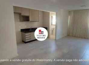 Apartamento, 1 Quarto, 1 Vaga, 1 Suite para alugar em Rua Maria Heilbuth Surette, Buritis, Belo Horizonte, MG valor de R$ 2.600,00 no Lugar Certo