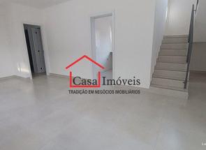 Cobertura, 3 Quartos, 3 Vagas, 1 Suite em Sagrada Família, Belo Horizonte, MG valor de R$ 1.450.000,00 no Lugar Certo