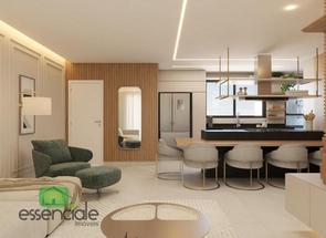 Apartamento, 3 Quartos, 2 Vagas, 3 Suites em Jardim Riacho das Pedras, Contagem, MG valor de R$ 895.000,00 no Lugar Certo