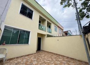 Casa, 3 Quartos, 2 Vagas em Santa Terezinha, Belo Horizonte, MG valor de R$ 470.000,00 no Lugar Certo