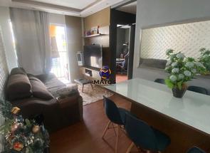 Apartamento, 2 Quartos, 1 Vaga em Luxemburgo, Santa Luzia, MG valor de R$ 200.000,00 no Lugar Certo