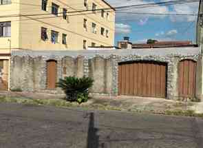 Lote, 3 Quartos, 5 Vagas em Pindorama, Belo Horizonte, MG valor de R$ 600.000,00 no Lugar Certo