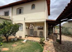 Casa, 3 Quartos, 5 Vagas para alugar em Rua dos Médicos, Alípio de Melo, Belo Horizonte, MG valor de R$ 6.000,00 no Lugar Certo