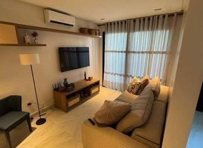 Apartamento, 2 Quartos, 2 Vagas, 2 Suites em Avenida D, Setor Marista, Goiânia, GO valor de R$ 1.250.000,00 no Lugar Certo