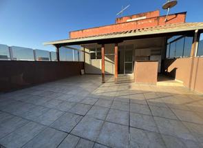 Cobertura, 3 Quartos, 1 Vaga, 1 Suite em Arvoredo, Contagem, MG valor de R$ 410.000,00 no Lugar Certo