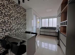 Apartamento, 3 Quartos, 4 Vagas, 1 Suite em Santa Rosa, Belo Horizonte, MG valor de R$ 795.000,00 no Lugar Certo