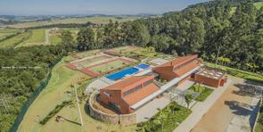 Lote, 1 Quarto, 10 Vagas, 1 Suite em Capela do Barreiro, Itatiba, SP valor de R$ 1.600.000,00 no Lugar Certo