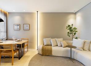 Apartamento, 1 Quarto, 1 Vaga em União, Belo Horizonte, MG valor de R$ 442.400,00 no Lugar Certo