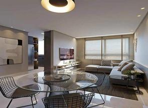 Apartamento, 2 Quartos, 2 Vagas, 1 Suite em Lourdes, Belo Horizonte, MG valor de R$ 1.230.109,00 no Lugar Certo
