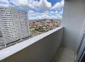 Apartamento, 2 Quartos, 1 Vaga, 1 Suite em Jardim Riacho das Pedras, Contagem, MG valor de R$ 350.000,00 no Lugar Certo