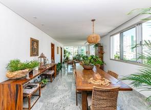 Apartamento, 3 Quartos, 4 Vagas, 1 Suite em Buritis, Belo Horizonte, MG valor de R$ 1.600.000,00 no Lugar Certo