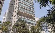Apartamento, 4 Quartos, 3 Vagas, 4 Suites