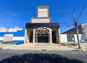 Galpão para alugar em Avenida Presidente Tancredo Neves, Castelo, Belo Horizonte, MG valor de R$ 40.000,00 no Lugar Certo