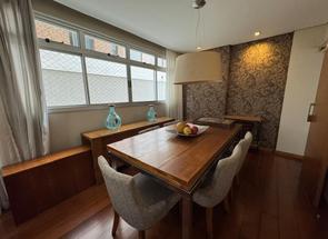 Apartamento, 3 Quartos, 2 Vagas, 1 Suite em Santo Agostinho, Belo Horizonte, MG valor de R$ 1.600.000,00 no Lugar Certo