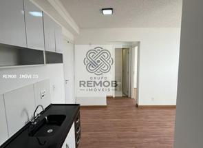 Apartamento, 2 Quartos, 1 Vaga para alugar em Santa Maria, Santo André, SP valor de R$ 2.450,00 no Lugar Certo