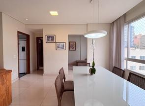 Apartamento, 3 Quartos, 2 Vagas, 1 Suite em Buritis, Belo Horizonte, MG valor de R$ 1.100.000,00 no Lugar Certo