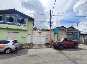 Casa, 2 Quartos, 1 Vaga, 1 Suite para alugar em Rua Antônio Terezino, Miramar (barreiro), Belo Horizonte, MG valor de R$ 1.200,00 no Lugar Certo