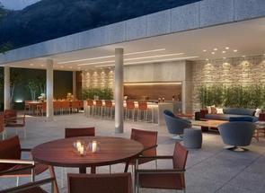 Apartamento, 4 Quartos, 6 Vagas, 4 Suites em Santa Lúcia, Belo Horizonte, MG valor de R$ 8.847.181,00 no Lugar Certo