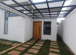 Casa, 3 Quartos, 1 Vaga, 1 Suite em Jardim Imperial, Lagoa Santa, MG valor de R$ 590.000,00 no Lugar Certo