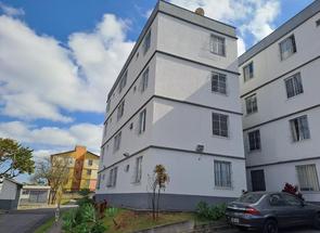 Apartamento, 2 Quartos, 1 Vaga em Vila Beneves, Contagem, MG valor de R$ 170.000,00 no Lugar Certo