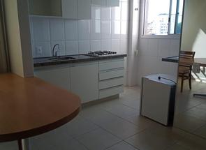 Apartamento, 1 Quarto, 1 Vaga, 1 Suite para alugar em Cidade Nova, Belo Horizonte, MG valor de R$ 2.650,00 no Lugar Certo