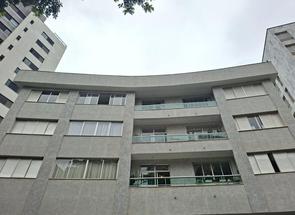 Apartamento, 3 Quartos, 2 Vagas, 1 Suite em Sion, Belo Horizonte, MG valor de R$ 740.000,00 no Lugar Certo