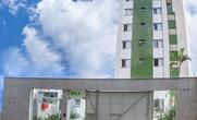 Apartamento, 2 Quartos, 3 Vagas, 1 Suite