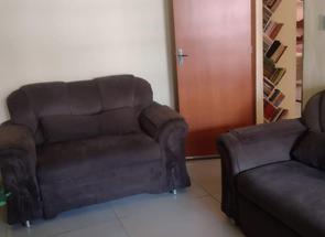 Casa, 3 Quartos, 2 Vagas em Conjunto Habitacional Vale do Jatobá, Belo Horizonte, MG valor de R$ 280.000,00 no Lugar Certo